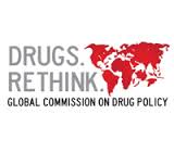 THE GLOBAL COMMISSION ON DRUG POLICY: PER UNA POLITICA DI ...